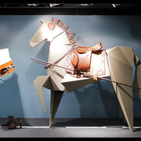 Hermes-KaDeWe-Berlin-Schaufenster-1