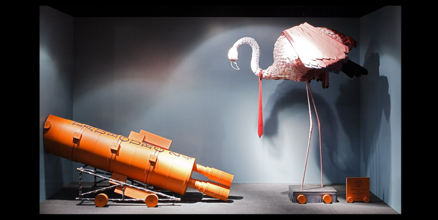 Hermes-KaDeWe-Berlin-Schaufenster-2