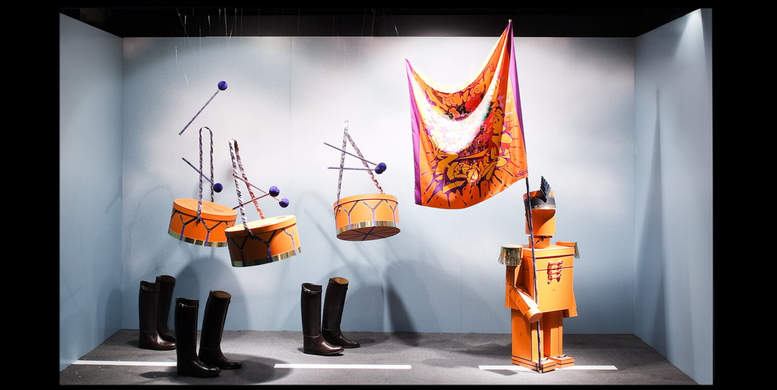 Hermes-KaDeWe-Berlin-Schaufenster-3