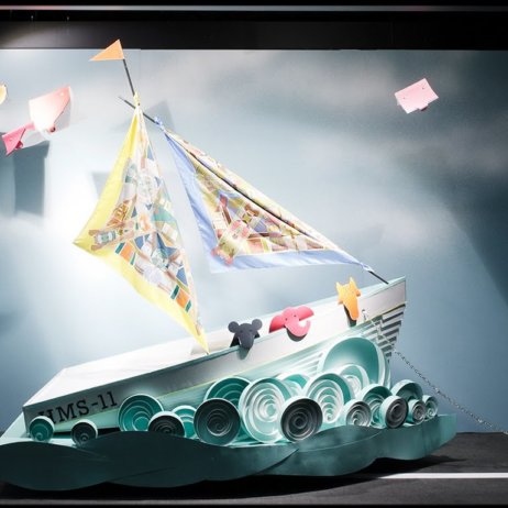 Hermes-KaDeWe-Berlin-Schaufenster-4