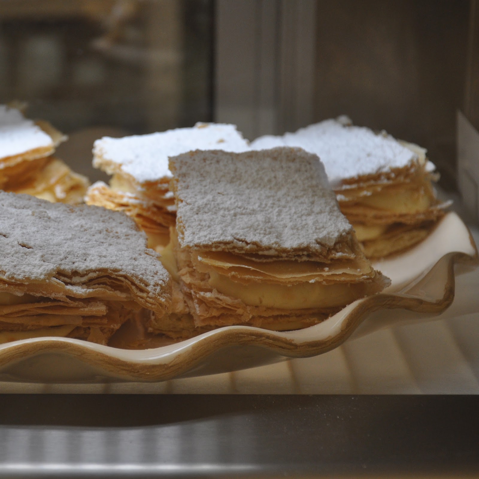 Philomenis Greek Delicious – Griechische Feinkost in Charlottenburg ...