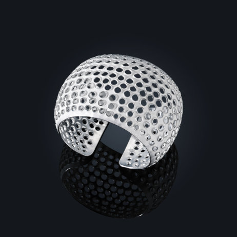 Schmuck Galerie Treykorn Berlin - Entwurf Dimitar Delchev