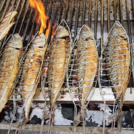 Steckerlfisch-Berlin-gegrillter-Fisch-Markt