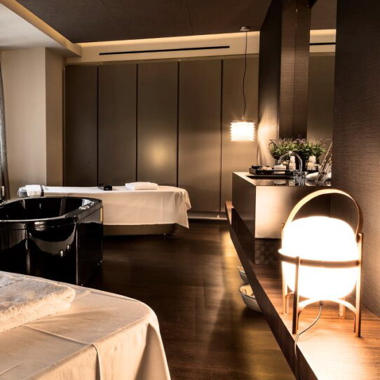 Susanne Kaufmann Spa Natur Pur Im Hotel Stue Berlin Creme Guides