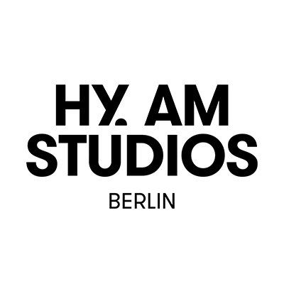 Hyam Berlin Logo