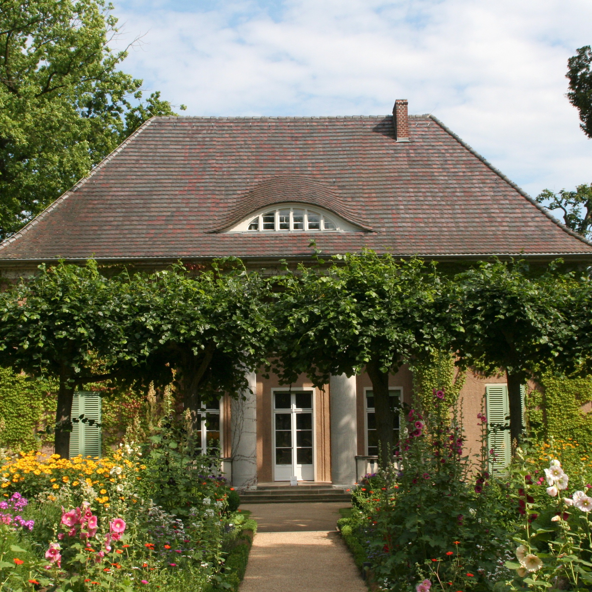 46+ Liebermann Garten, In unseren gartenvideos nimmt sie unser