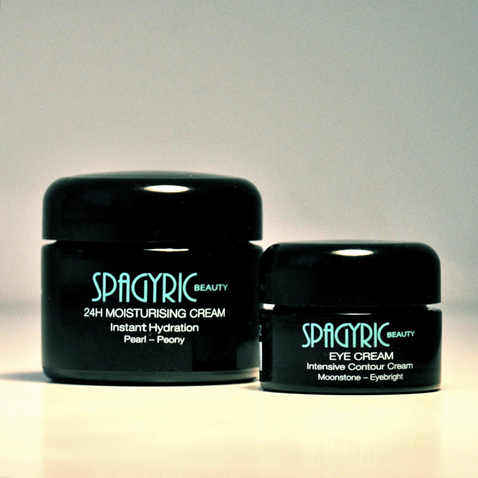 Spagyric-Beauty-Pflegeserie