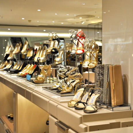 The-Loft-KaDeWe-Berlin-Schuhe-Handtaschen-