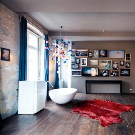 Eventlocation The Grand Berlin Mitte