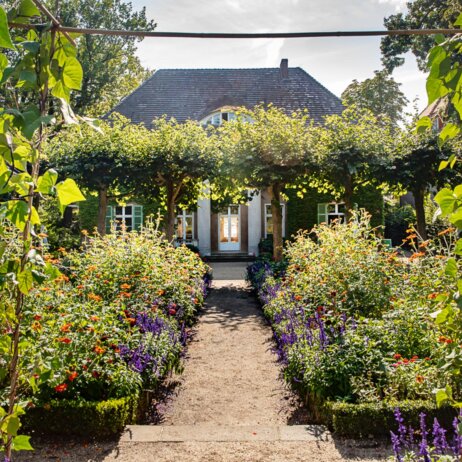 Max Liebermann Villa Berlin-Wannsee-2