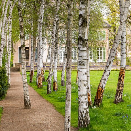 Max Liebermann Villa Berlin-Wannsee-6