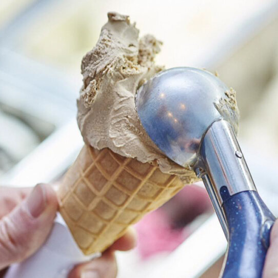 Anna Durkes Gelato Eisdiele Berlin Kreuzberg Eis Ice Cream