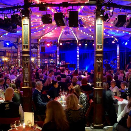 kabarett theater kleinkunst