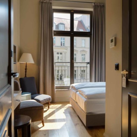 Monbijou Hotel in Berlin-Mitte-8