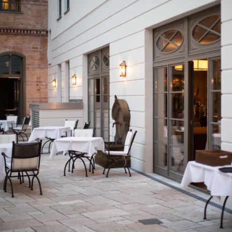 Monbijou Hotel in Berlin-Mitte-9