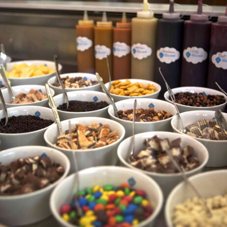 Efas-Frozen-Yogurt-Berlin-Toppings