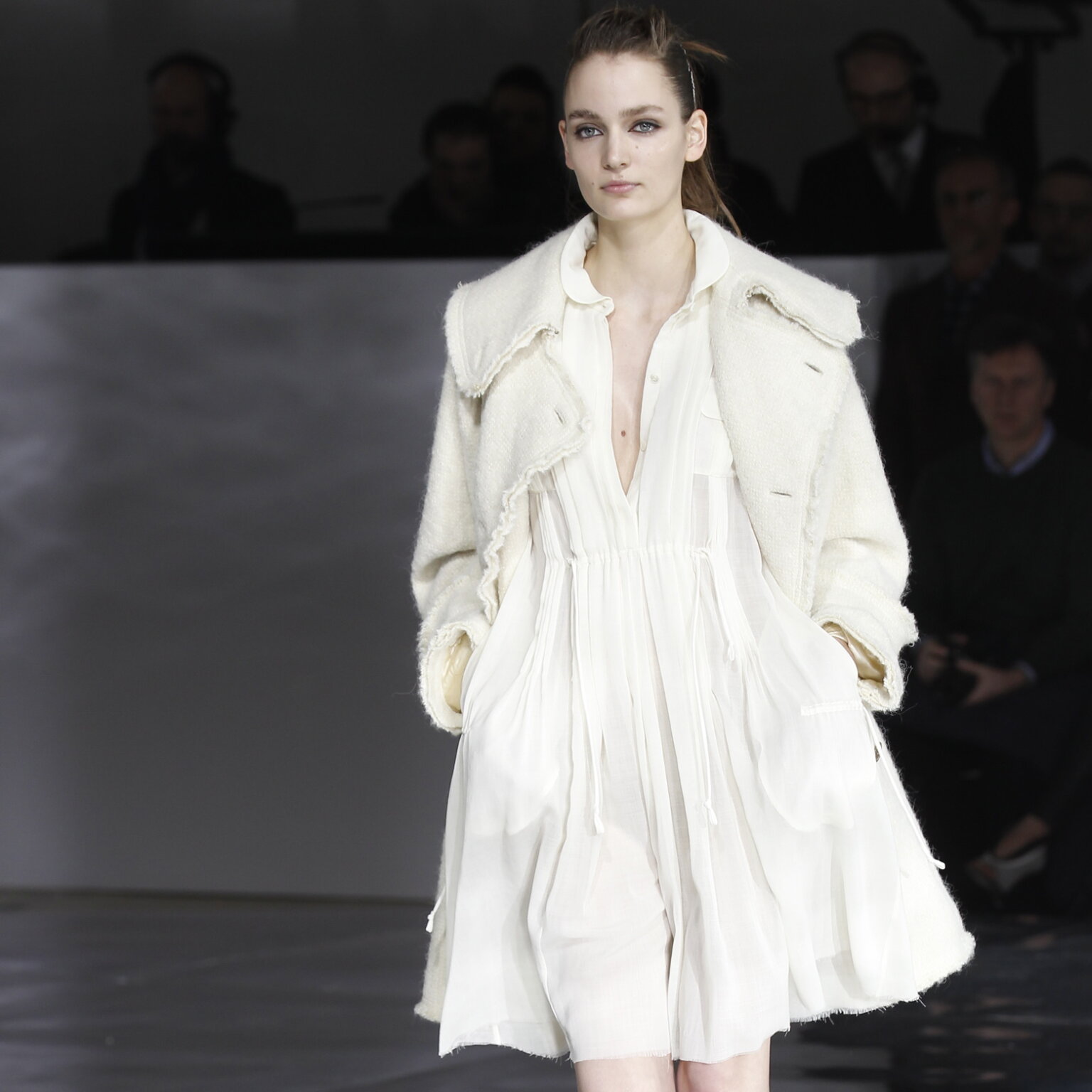 FW13 PARIS FASHION WEEK