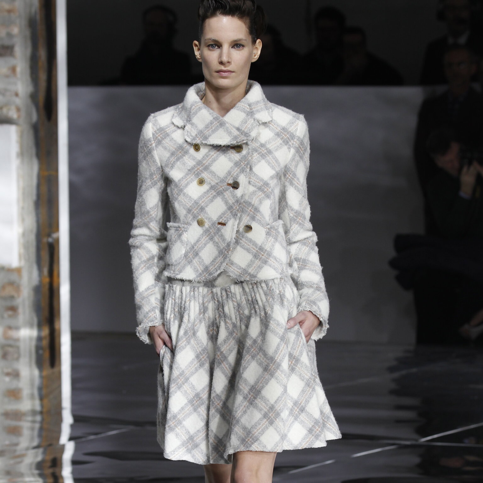 FW13 PARIS FASHION WEEK