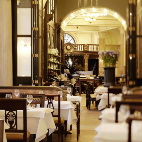 Kaffeehaus Grosz Berlin Frühstück Kaffee Cafe