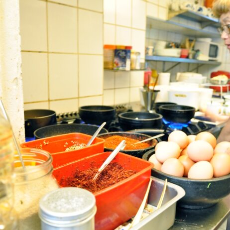 Ixthys-Koreaner-Berlin-Zutaten