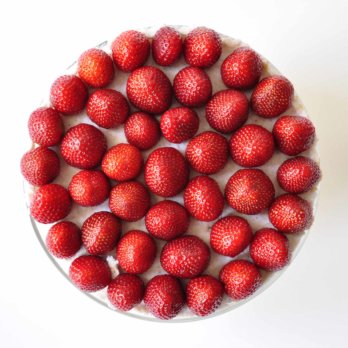 Paleo-Rezept-Erdbeer-Kuchen-2