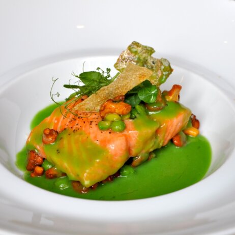 Fischers-Fritz-Lunch-Lachs