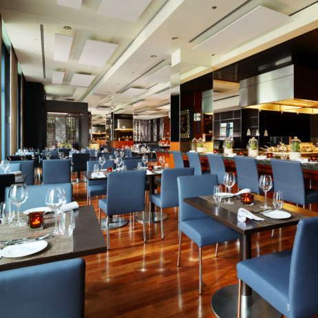 Midtown Grill Berlin