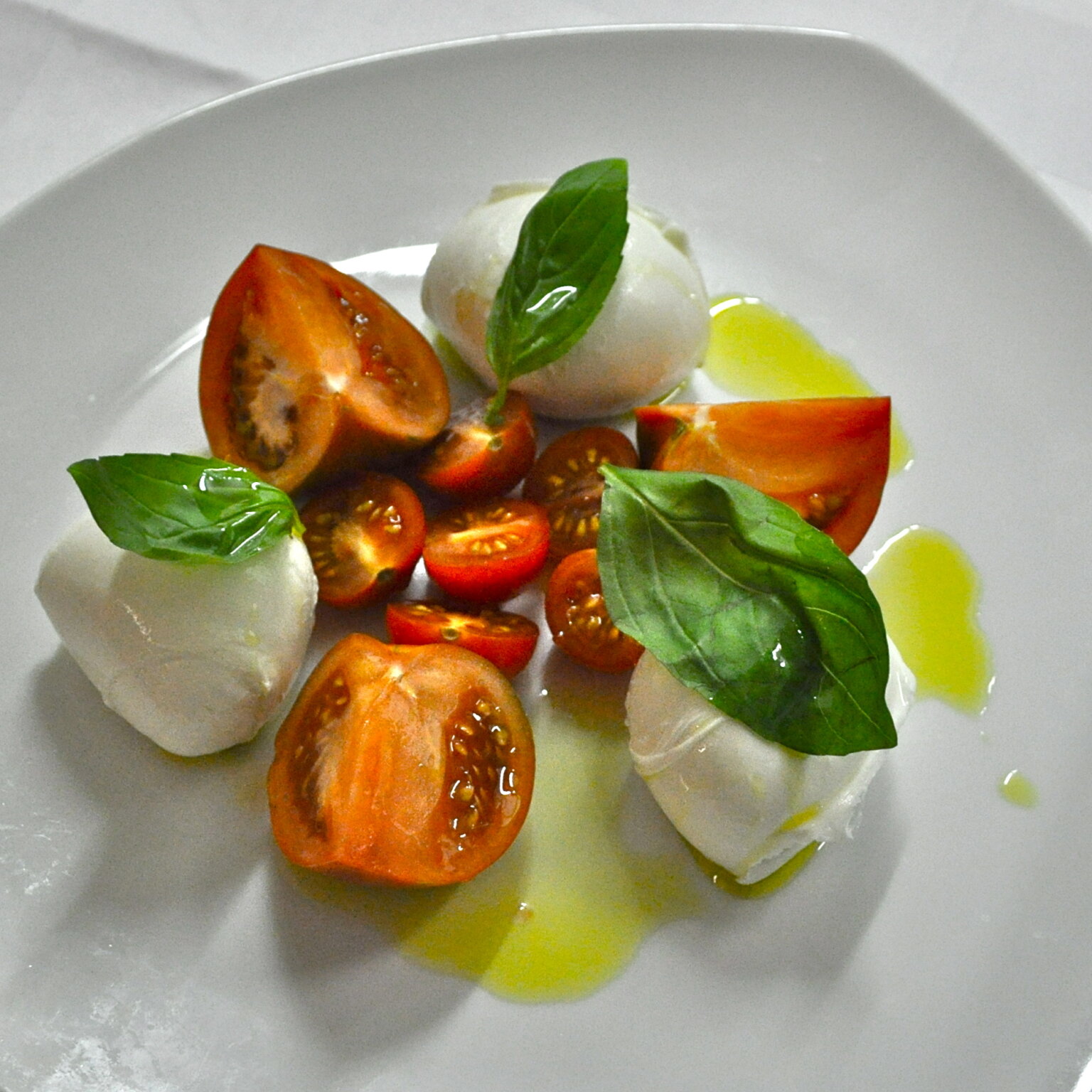 Osteria-Centrale-Bleibtreustrasse-Berlin-Mozzarelle