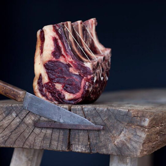 Restaurant-Filetstueck-Berlin-Uhlandstrasse-Fleisch