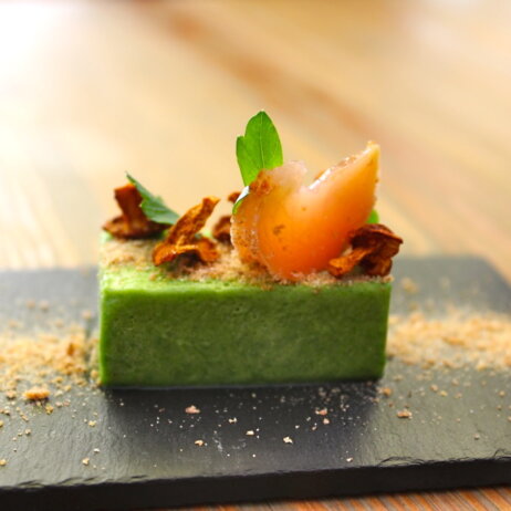 Restaurant-Filetstueck-Berlin-Uhlandstrasse-Petersilien-Parfait