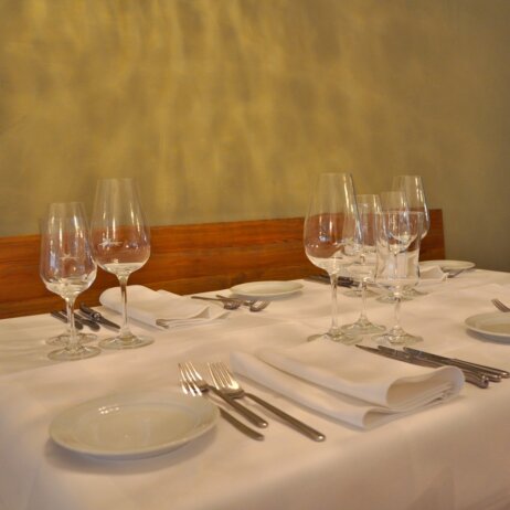 Restaurant-Filetstueck-Berlin-Uhlandstrasse-Tisch