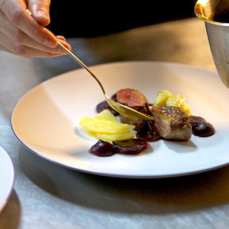 Restaurant-Richard-Berlin-Fleisch