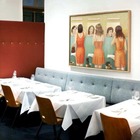 Restaurant-Richard-Berlin-Interieur