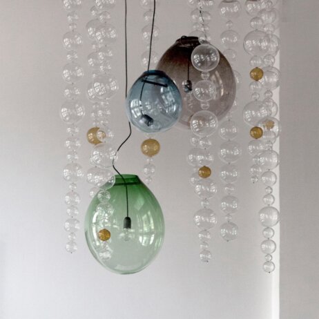 Restaurant-Richard-Berlin-Lampe