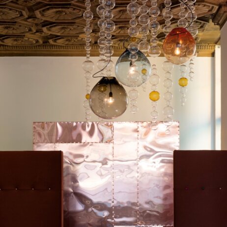 Restaurant-Richard-Berlin-Leuchte