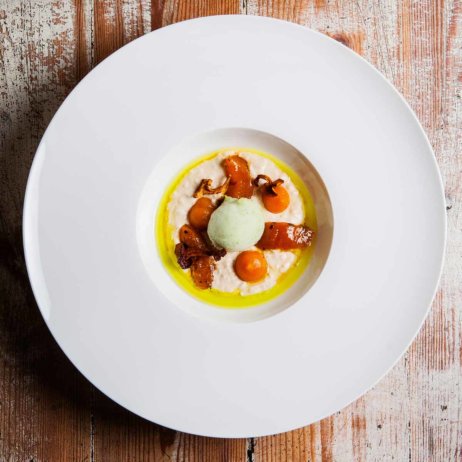 Restaurant Paris Moskau am Bundesinnenmisterium Berlin 16