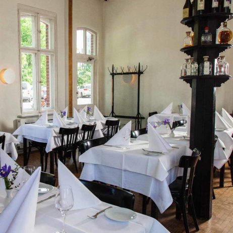 Restaurant Paris Moskau am Bundesinnenmisterium Berlin 3