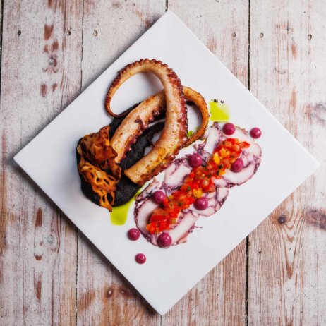 Restaurant Paris Moskau am Bundesinnenmisterium Berlin 6