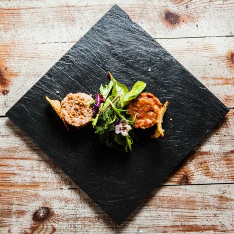 Restaurant Paris Moskau am Bundesinnenmisterium Berlin 9