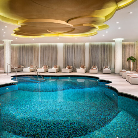 Waldorf Astoria Spa-1