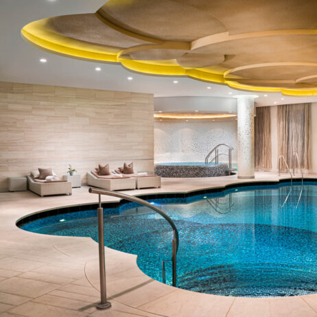 Waldorf Astoria Spa-2