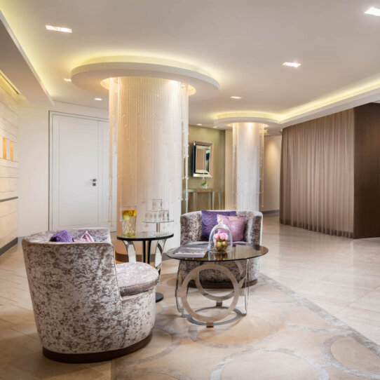 Waldorf Astoria Spa-6