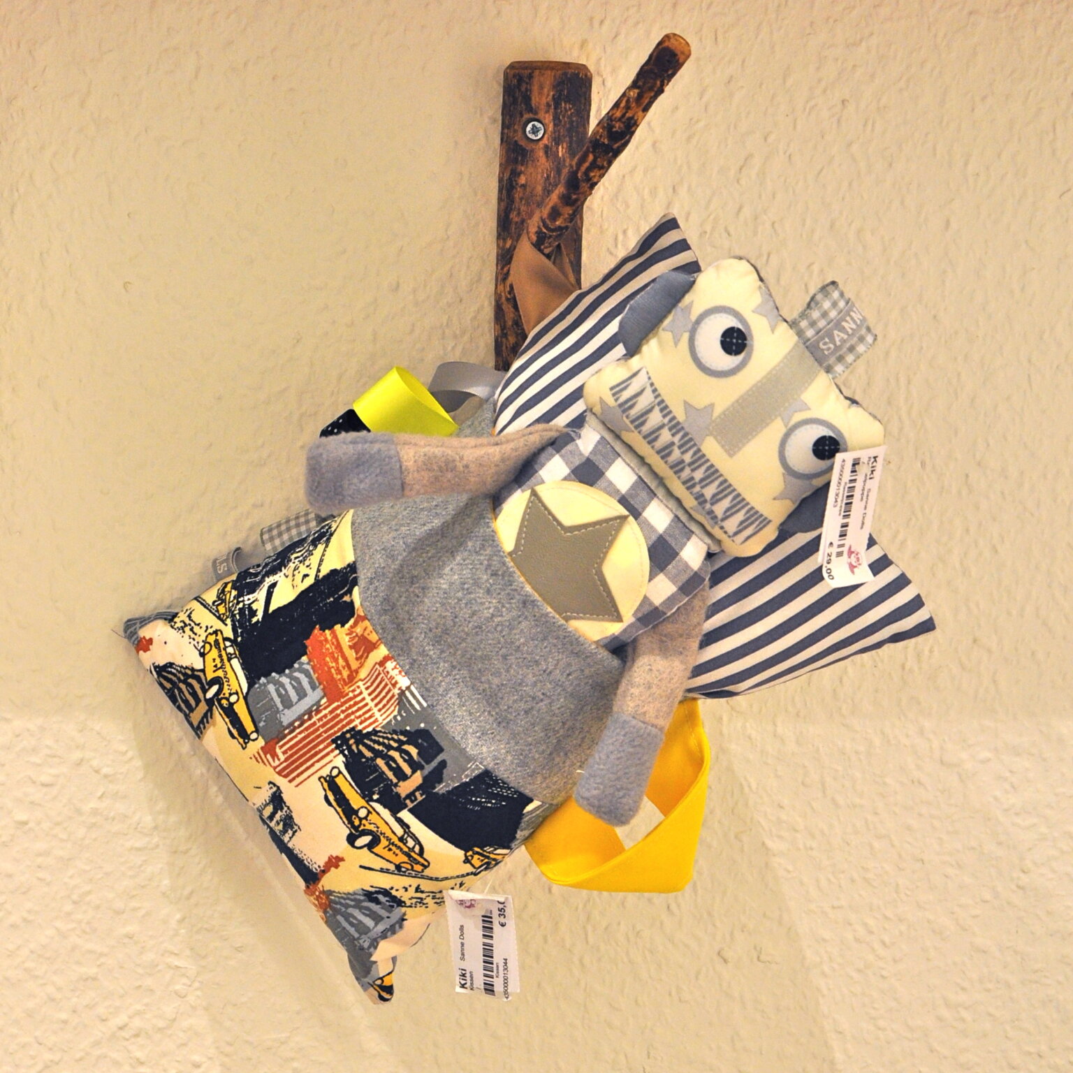 Kids-House-Berlin-Spieluhr