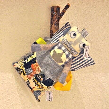 Kids-House-Berlin-Spieluhr