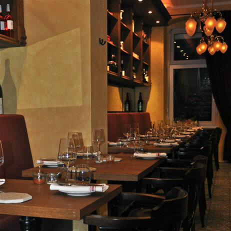 Lamazere-Franzoesisches-Restaurant-Berlin-Tische