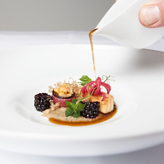 Restaurant Duke im Ellington Hotel Berlin-2