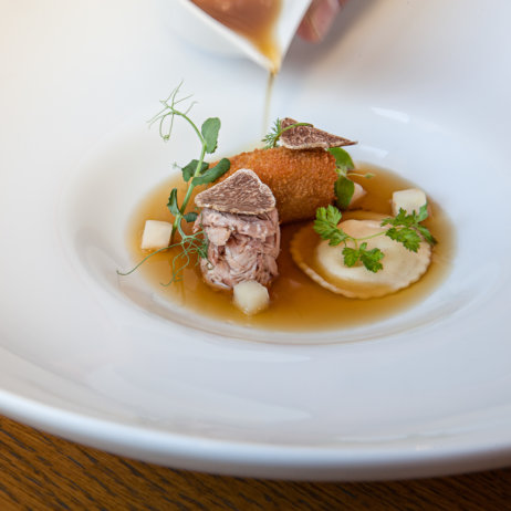 Restaurant Duke im Ellington Hotel Berlin-3