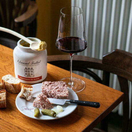 Restaurant Lamazère Berlin-09