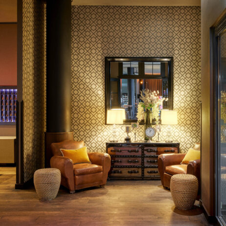 The Georg Hotel Hamburg-5