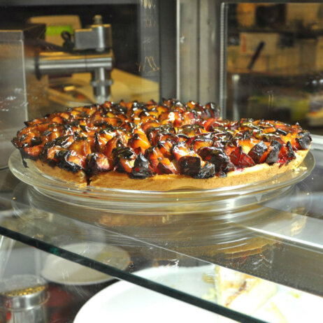 Cafe-Maitre-Muench-Berlin-Pflaumen-Tarte